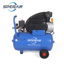 China professional factory good quality widely used tankless air compressors portable